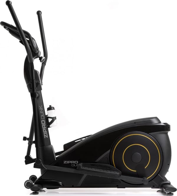 Crosstrainer Zipro iConsole+ Dunk Gold elektromagnetisk