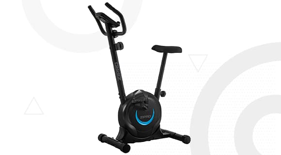 Zipro One S magnetisk motionscykel