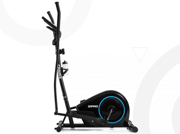 Zipro Burn Magnetisk Crosstrainer