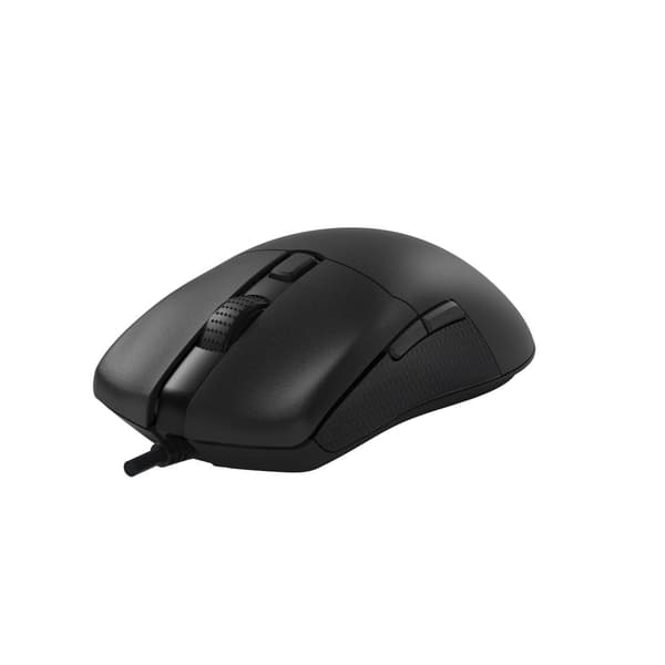 Gaming-mus PREYON Owl Wired (POW27B)