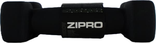 Zipro Neopreeni käsipaino 2 x 1 kg