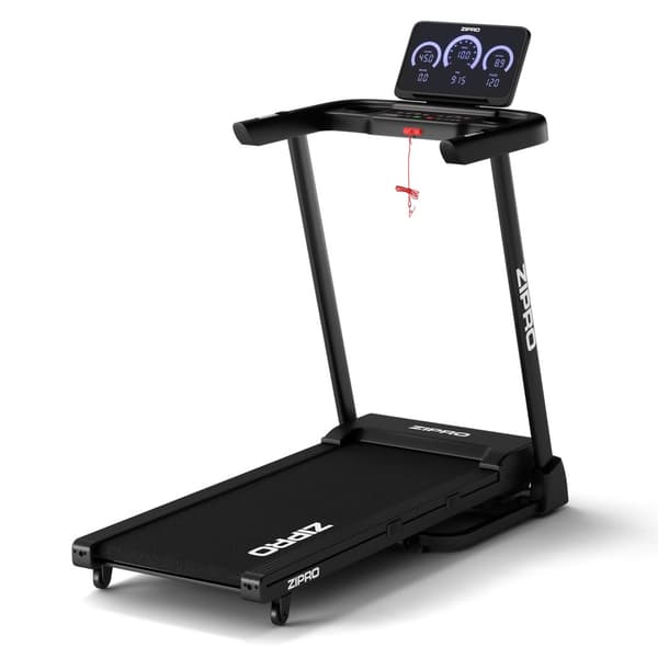 Zipro Luma elektrisk löpband