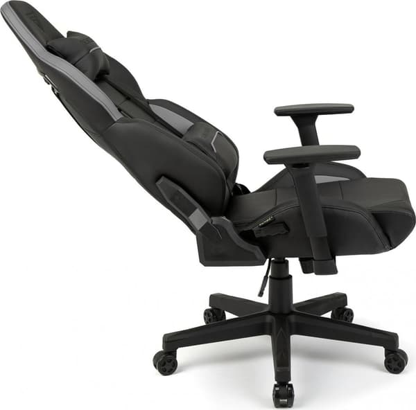 SENSE7 Sentinel gamingstol svart-grå