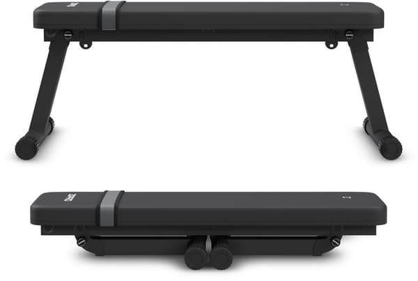 Zipro Träningsbänk Plank