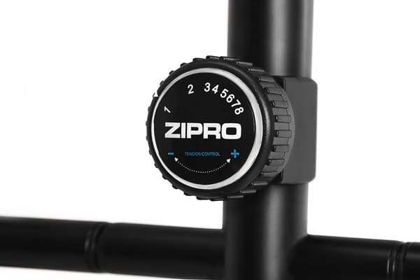Zipro Burn Magnetisk Crosstrainer