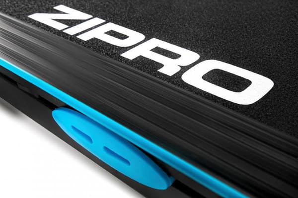 Zipro Tekno elektriskt löpband