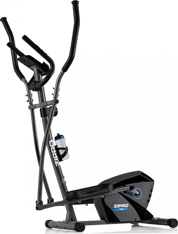 Zipro Shox Magnetisk Crosstrainer