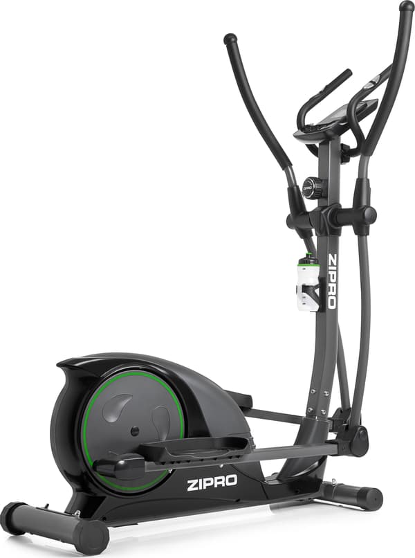 Crosstrainer Zipro Hulk magneettinen