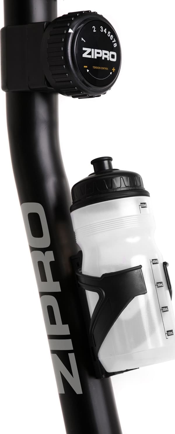 Zipro Boost Gold magnetisk motionscykel