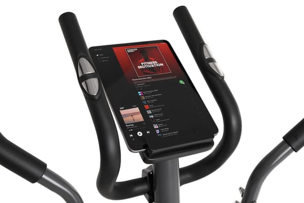 Crosstrainer Zipro Neon magnetisk
