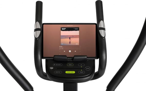 Crosstrainer Zipro Heat elektromagnetisk