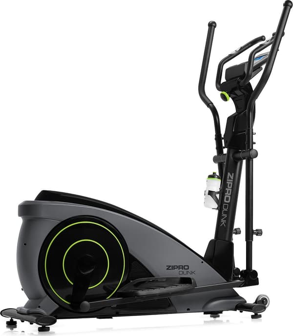 Crosstrainer Zipro iConsole+ Dunk sähkömagneettinen