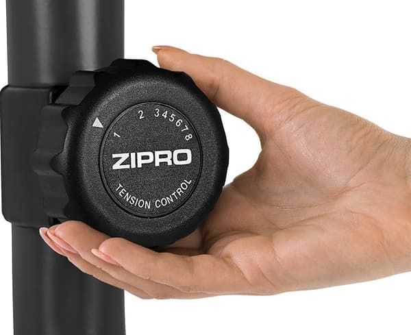 Zipro Drift Magneettinen Kuntopyörä