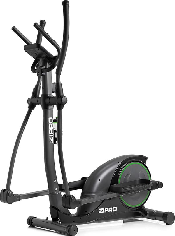 Crosstrainer Zipro Hulk magneettinen