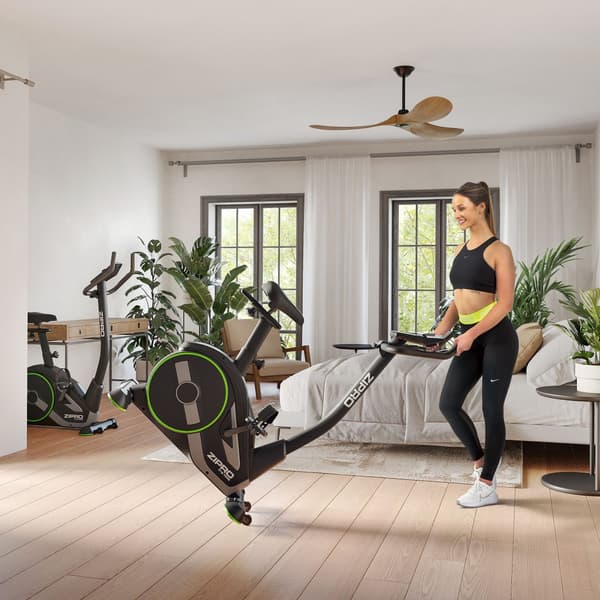 Motionscykel Zipro Rave