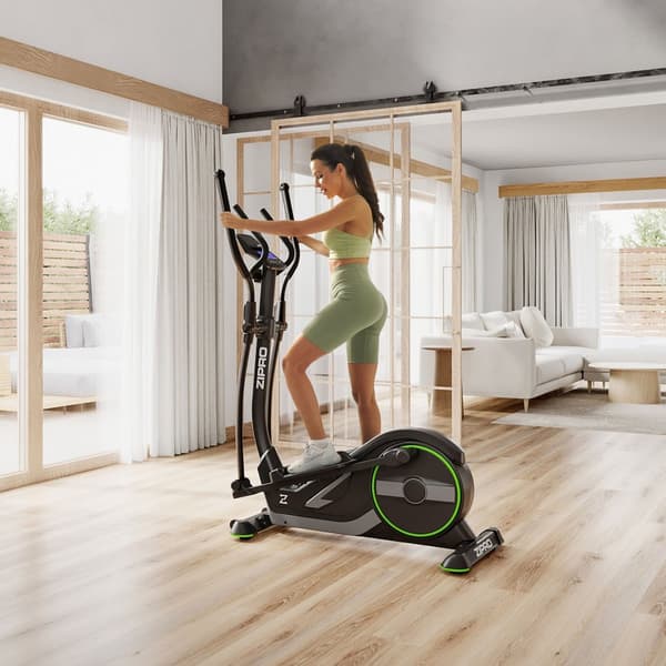 Crosstrainer Zipro Wave