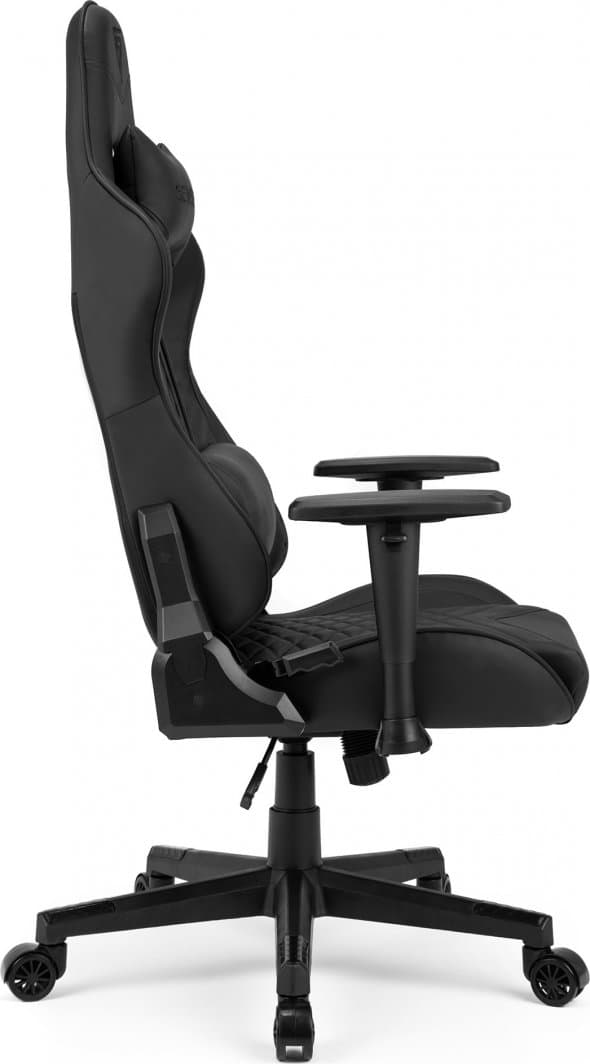 SENSE7 Spellcaster gamingstol svart