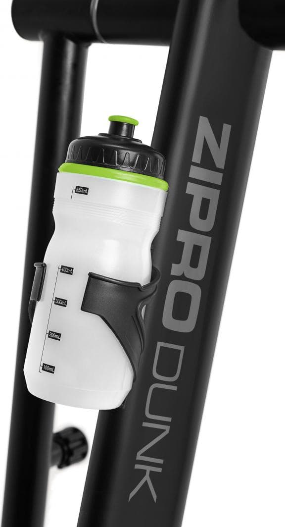 Crosstrainer Zipro iConsole+ Dunk elektromagnetisk
