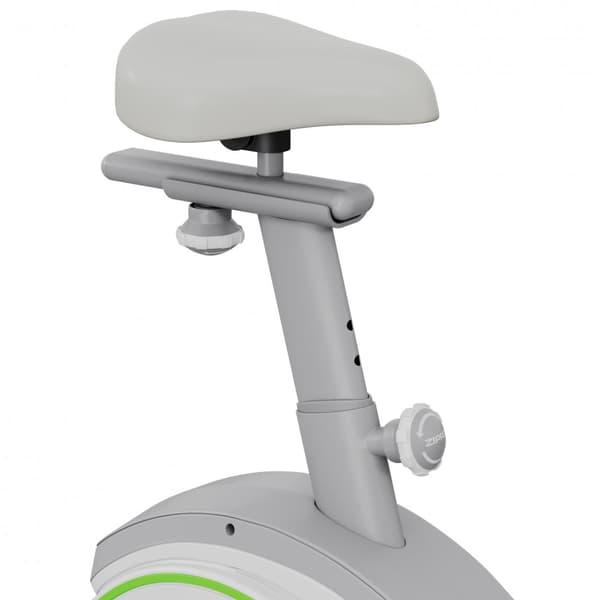 Motionscykel Zipro Rave White