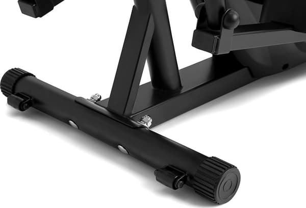 Zipro Burn Magnetisk Crosstrainer