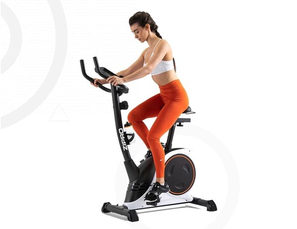 Zipro Nitro RS magnetisk motionscykel