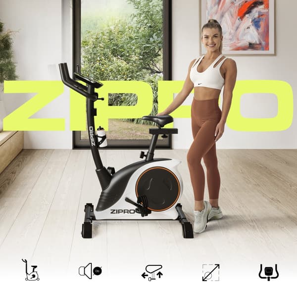 Zipro Nitro RS magnetisk motionscykel