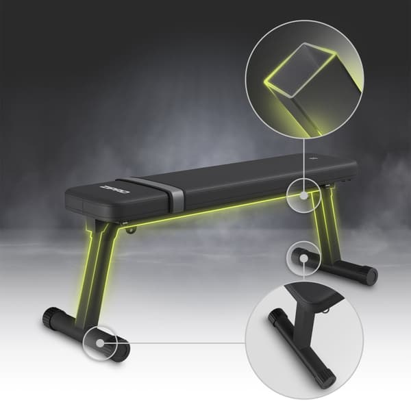 Zipro Träningsbänk Plank