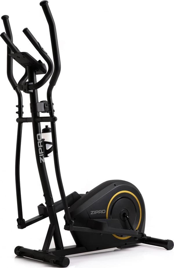 Zipro Burn Gold magnetisk crosstrainer