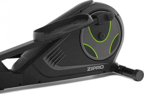 Crosstrainer Zipro Heat elektromagnetisk