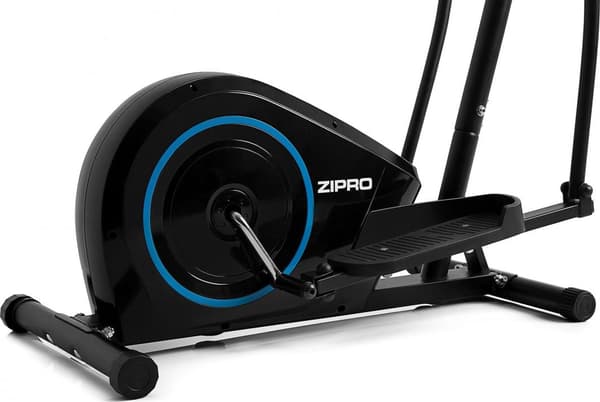 Zipro Burn Magnetisk Crosstrainer