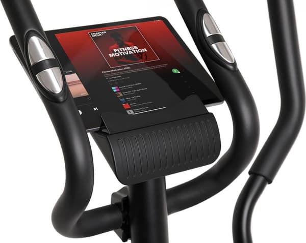 Zipro Burn Magnetisk Crosstrainer