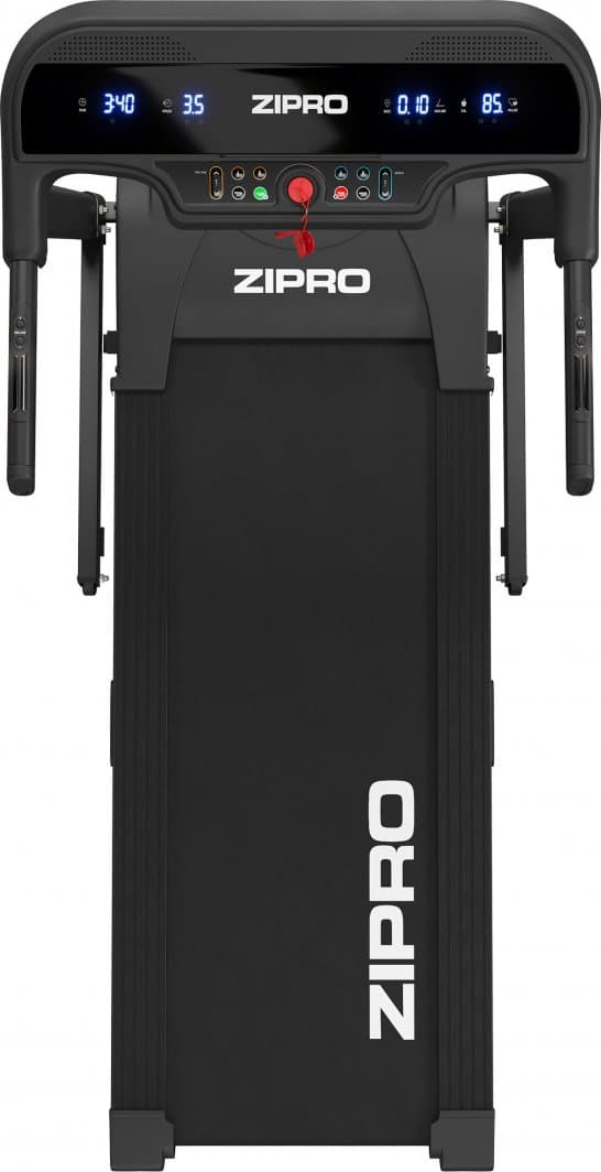 Elektriskt löpband Zipro Pulse