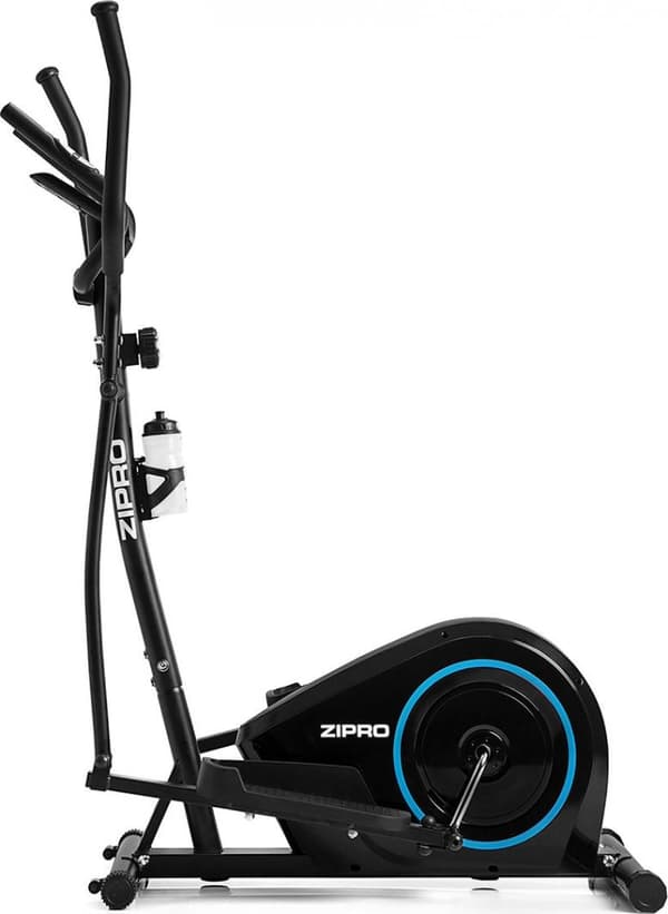 Zipro Burn Magnetisk Crosstrainer