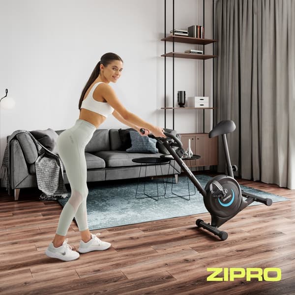 Zipro One S magnetisk motionscykel