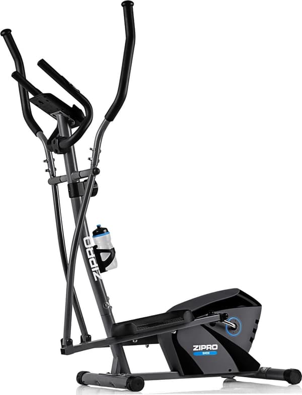 Zipro Shox Magnetisk Crosstrainer