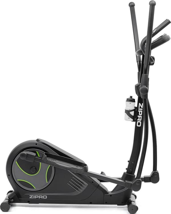 Crosstrainer Zipro Heat elektromagnetisk