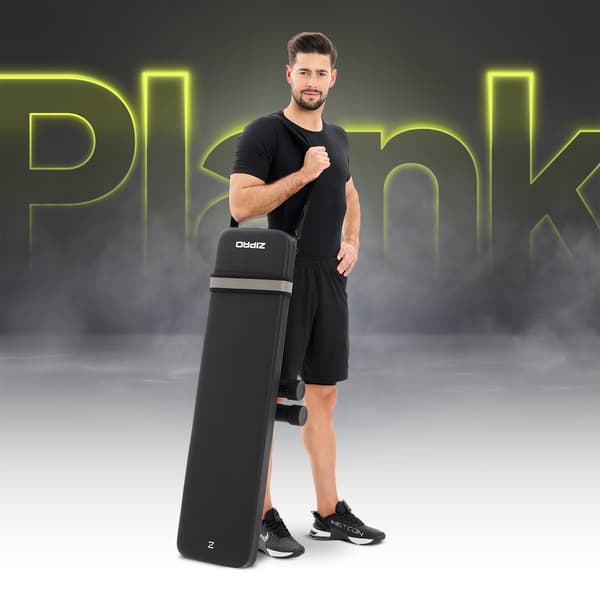 Zipro Träningsbänk Plank
