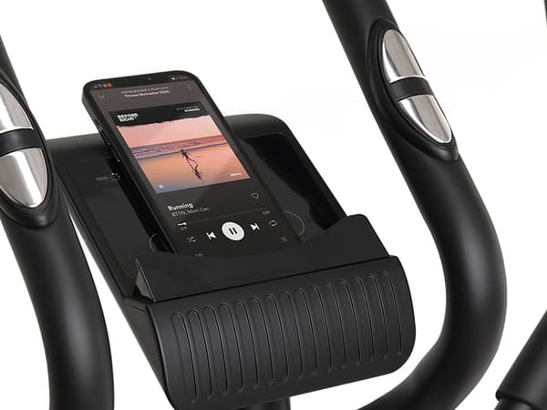 Zipro Burn Magnetisk Crosstrainer