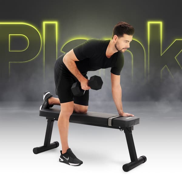 Zipro Träningsbänk Plank