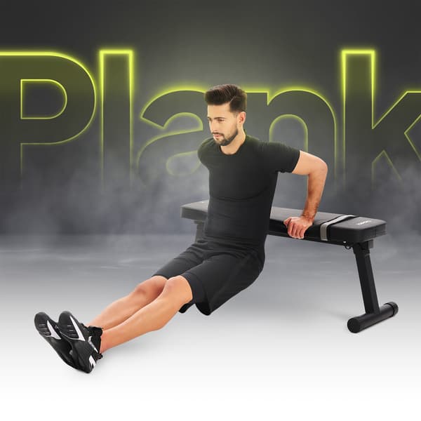 Zipro Träningsbänk Plank