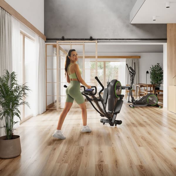 Crosstrainer Zipro Wave
