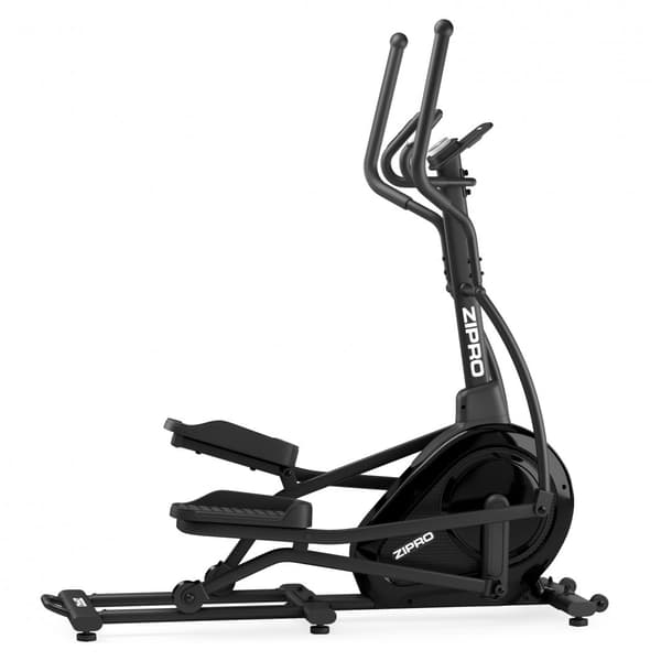 Zipro Session Crosstrainer elektrisk-magnetisk