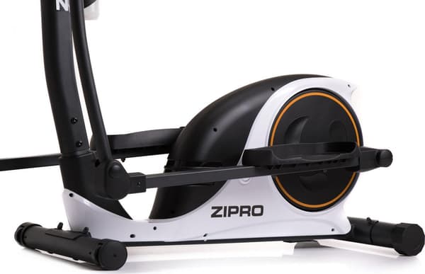 Zipro Hulk RS magnetisk crosstrainer