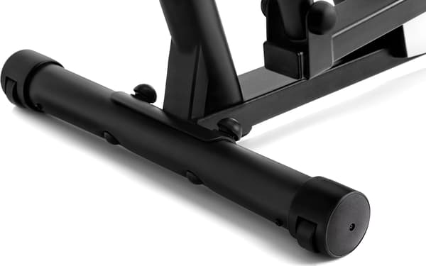 Zipro Shox RS magneettinen crosstrainer