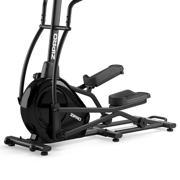 Zipro Session Crosstrainer elektrisk-magnetisk