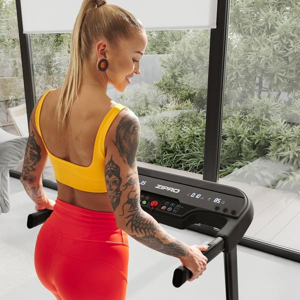 Elektriskt löpband Zipro Pulse