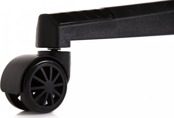 SENSE7 Spellcaster gamingstol svart