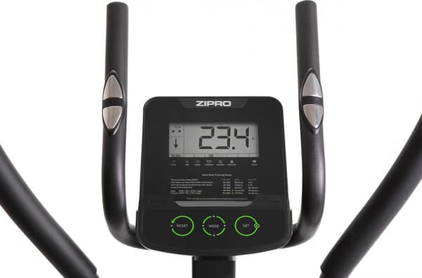 Crosstrainer Zipro Hulk magnetisk