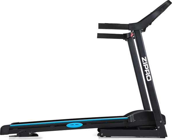 Zipro Tekno elektriskt löpband