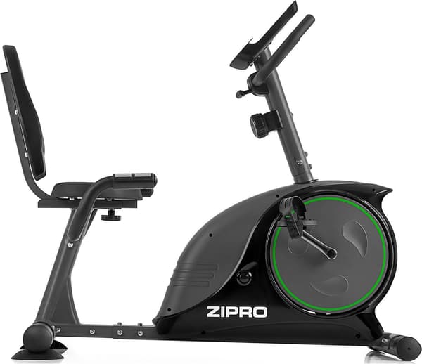 Motionscykel Zipro Easy magnetisk